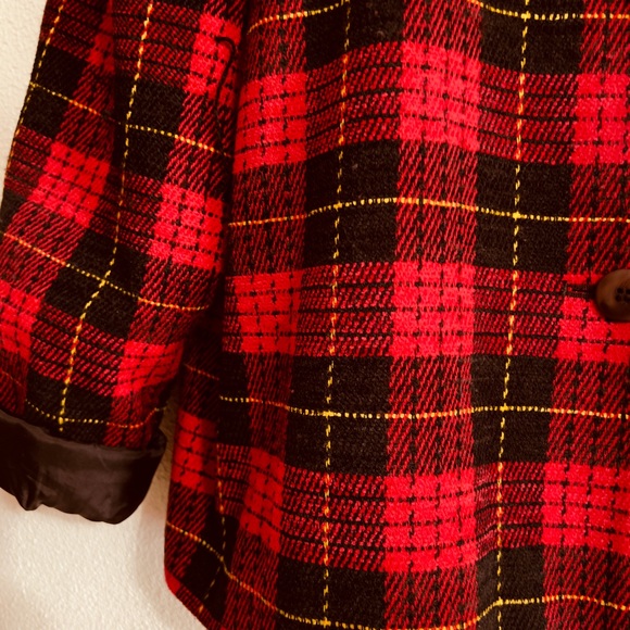 Christmas Jacket - Picture 2 of 4